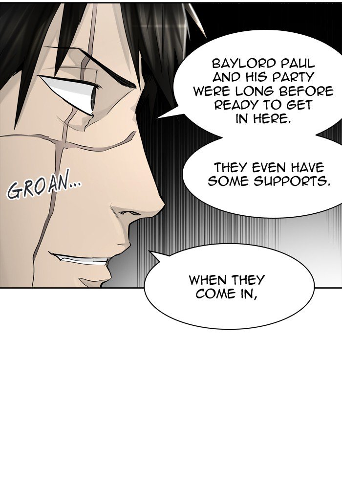 Tower of God Chapter 430 100